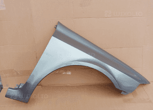 Błotnik prawy przód Renault Laguna II przed liftem POD KOLOR! 1