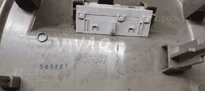 Lampka podsufitki oświetlenie kabiny wyświetlacz Opel Vivaro B 93450664 739483145R 248804435R 8