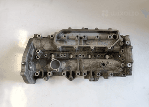 Pokrywa obudowa wałków rozrządu iveco daily fiat ducato 2,3 nr 5801835399 1