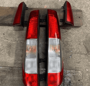 MERCEDES VITO VIANO 639 lampa tylna lewa oryginał 8