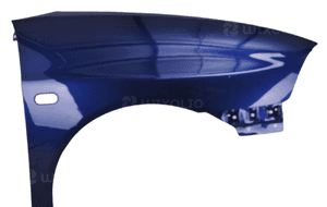 seat ibiza 3 iii 6l 02-09 błotnik prawy ls5s