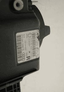 REFLEKTOR BIXENON AUDI A5 LIFT 2012-2017 SKRĘTNA 8T 8T0 3