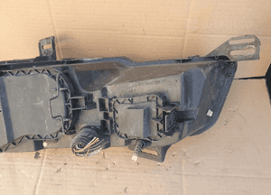 Lampa przednia prawa przód prawo fiat stilo 7