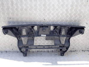 Środkowy wspornik zderzaka tylnego bmw X6 F16  7349374 4