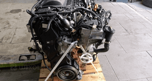 PEUGEOT 508 silnik 2.0 HDI 163KM RHH 10DYYC 101tyś/km 3