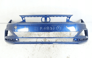 Vw polo vi 2G 2017- zderzak przód przedni 2G0807221 1
