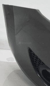 Zderzak przedni opel zafira b lift Z190 2012 2