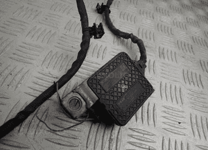 Sonda czujnik nox audi C7 czv 4G0907807S 3