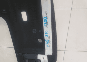 Podsufitka sufit dach bmw x1 F48 m-pakiet 2