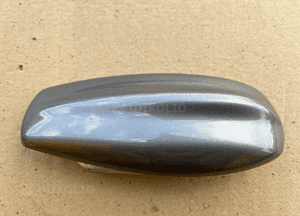 Antena dachowa GPS 7W93-19C089 Jaguar XF X250 4