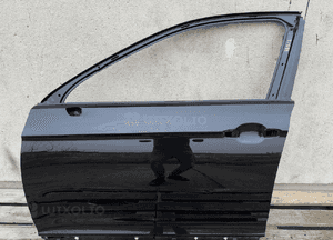 DRZWI PRZOD PRZEDNIE LEWE VW PASSAT B8 3G 3G0 2014- BARDZO LADNE ORYGINALNE 1