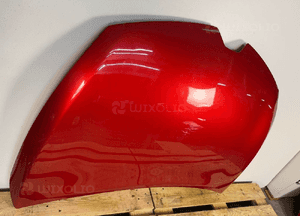 Maska pokrywa silnika przod renault clio iv 4 2012- bardzo ladna 3