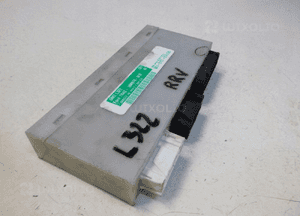 RANGE VOGUE L322 MODUŁ STEROWNIK PROCESOR BODY 2