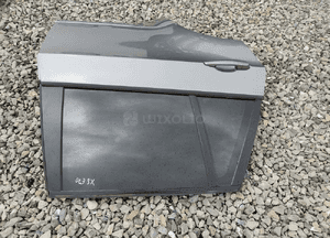 Drzwi prawe prawy tył tylne bmw X5 E70 2006-2013 2