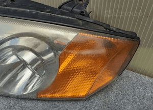LAMPA PRZÓD PRZEDNIA LEWA HYUNDAI COUPE II 2 ORYGINAŁ WYSYŁKA! 3