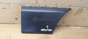 Listwa błotnika prawy tył Opel Movano III 768F30005R 1