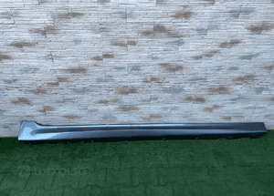 Listwa progowa bmw 5 M5 G30 G31 F90 m pakiet C2Y 1