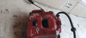 Zacisk hamulcowy lewy przód Audi A4 B8 8
