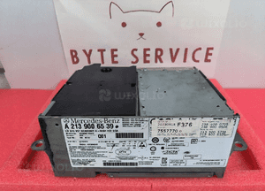 Mercedes-Benz Nawigacja Multimedia NTG6 HIGH ECE USA A2139006539 1