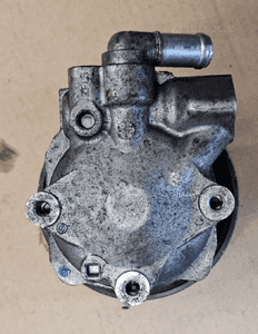 Audi A6 C6 2.0 TFSI pompa wspomagania kierownicy 4F0145156 3