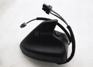 Ford ecosport antena radia dachowa płetwa rekin 5