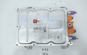 MODUŁ FALOWNIK KONWERTER VW ID.3 1EA907190G 1