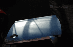 corsa D drzwi 3D kolor Z157 nr 41712 WYSYŁKA 4