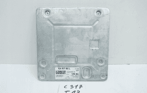 MODUŁ KOMFORTU GATEWAY VW ID3 ID.3 1EA937012L 1