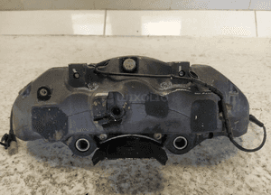 Range rover sport L494 vogue L405 zacisk hamulcowy prawy przód przedni brembo 6