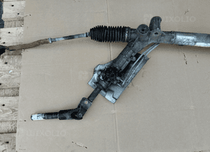 MAGLOWNICA PRZEKŁADNIA KIEROWNICZA TRAFIC III 93458099 490018533R UK 2