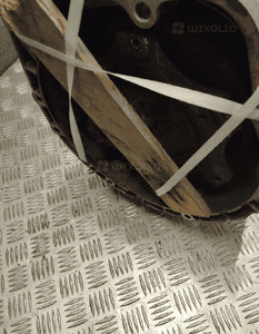 Bmw E87 E90 N43 skrzynia biegów 7572455 7630997 7