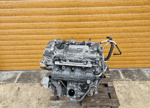 Toyota Prius Auris silnik 1.8 hybrid X2ZR-W22U 2