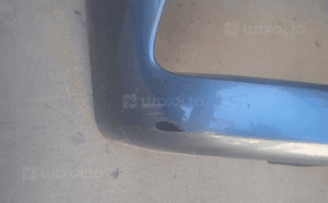Zderzak przód przedni bmw 5 v G30 G31 2017- 4
