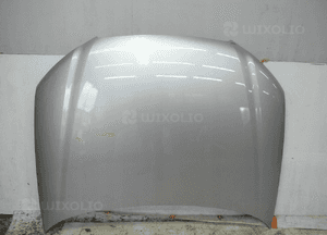 Audi A3 8P0 lift 08-12 maska pokrywa silnika 1