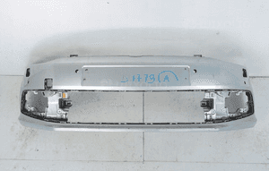 Vw polo v 5 6C lift 2014- zderzak przód przedni 6C0807221 1