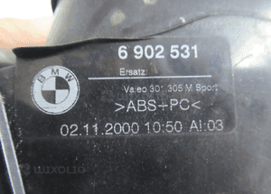 Lampa tylna tył lewa bmw 5 E39 kombi lift 2000- 3