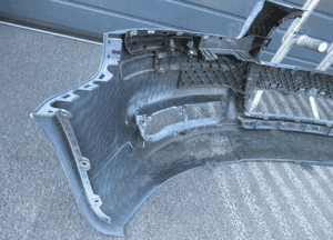 Nowy zderzak przedni przód audi A3 lift 8P4 8P4807437 2005-2008 12