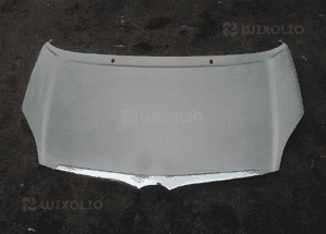 Toyota corolla verso maska 1D9 1