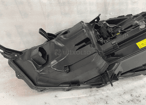 Nissan qashqai iii adaptive J12 lampa przednia prawa 6