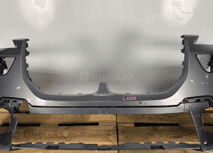 Zderzak przod przedni bmw X7 G07 lift fl lci m-pakiet  slizgi idealny 4