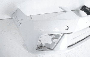 SEAT IBIZA V ZDERZAK PRZÓD PRZEDNI 2017- 6F0807221D 2