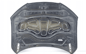 Maska pokrywa silnika audi A7 C7 4G8 4G0 7