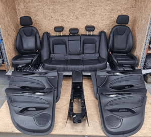 Opel insignia kombi b fotele grzane kanapa grzana boczki podłokietnik uk 1