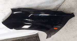 Honda cr-v ii błotnik przedni przod lewy B92P czarny 2