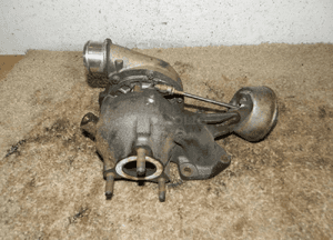 Turbosprężarka Honda Accord FR-V CR-V Civic VIII UFO 2.2 I-CDTi 140KM 18900-RSR-E01 2