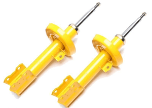 Amortyzatory Sportowe Przednie ZAFIRA A ASTRA 2 G 1