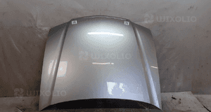 Maska pokrywa silnika honda accord 7 vii srebrna NH700M 1
