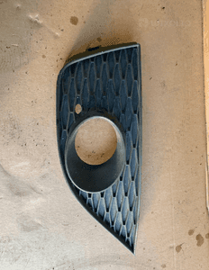 Kratka zderzaka lewy przód przednia lewa Seat Ibiza 6J 6J0853665A 1