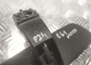 Bmw E60 E61 lusterko wsteczne wewnętrzne 7153451 7