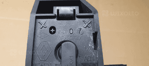 Klamka prawy przód przednia prawa Handsfree Renault Laguna III 7